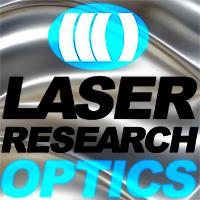 Laser Research Optics